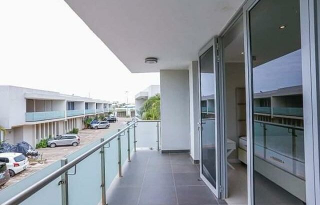 Moradia Duplex T4 mobilado localizado no condomínio Janela do Índico