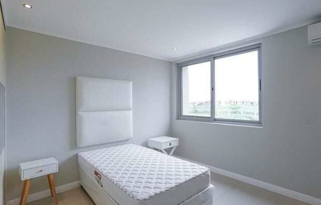 Moradia Duplex T4 mobilado localizado no condomínio Janela do Índico