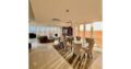 Arrenda-se Luxuoso Apartamento Duplex T4+1 no marés