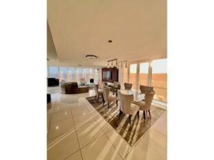 Arrenda-se Luxuoso Apartamento Duplex T4+1 no marés