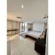 Arrenda-se Luxuoso Apartamento Duplex T4+1 no marés