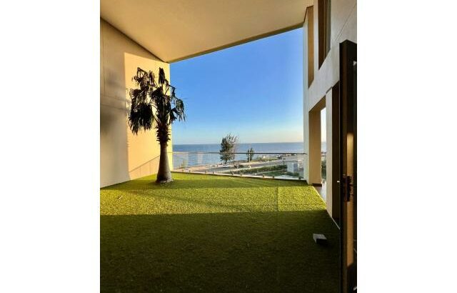 Arrenda-se Luxuoso Apartamento Duplex T4+1 no marés