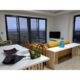 Vende-se e arrenda-se Luxuoso Apartamento T2 mobilado no Park Moza