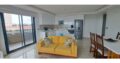 Vende-se e arrenda-se Luxuoso Apartamento T2 mobilado no Park Moza