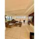 Arrenda-se Luxuoso Apartamento Penthouse T4+1 Mobilado no super marés com vista ao mar