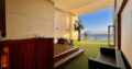 Arrenda-se Luxuoso Apartamento Penthouse T4+1 Mobilado no super marés com vista ao mar