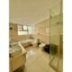 Arrenda-se Luxuoso Apartamento Penthouse T4+1 Mobilado no super marés com vista ao mar
