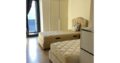 Toprak Residence VENDE-SE luxuoso Apartamento T2 mobilado com vista ao mar
