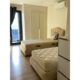 Toprak Residence VENDE-SE luxuoso Apartamento T2 mobilado com vista ao mar