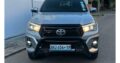Toyota Hiiux Legend 50