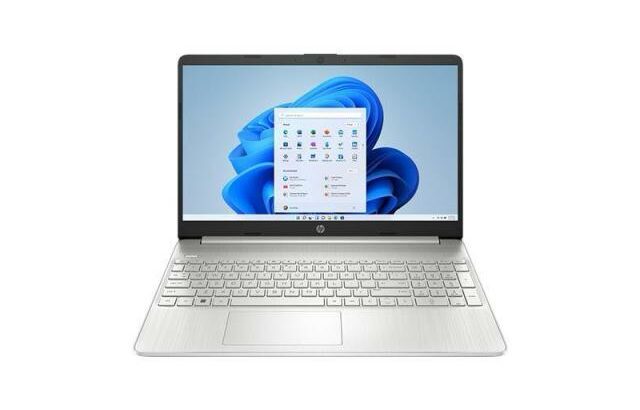 HP 15s-fq5340TU  Intel® Core i3-1215J  na caixa selados