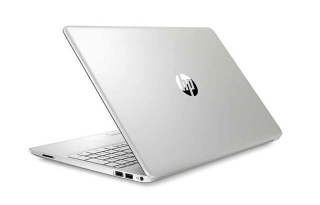 HP 15s-fq5340TU  Intel® Core i3-1215J  na caixa selados