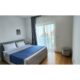 Arrenda-se Luxuoso Apartamento T1 Mobilado jacarandá