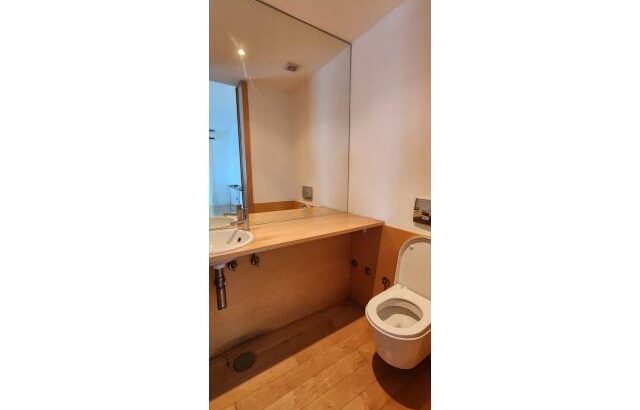 Arrenda-se Luxuoso Apartamento T1 Mobilado jacarandá