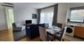 Arrenda-se Luxuoso Apartamento T1 Mobilado jacarandá