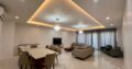 POLANA VIEW arrenda-se luxuoso Apartamento T3 mobilado com vista ao mar