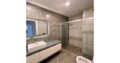 POLANA VIEW arrenda-se luxuoso Apartamento T3 mobilado com vista ao mar
