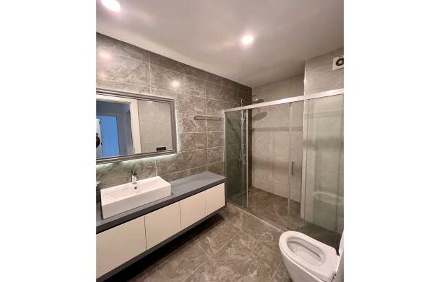 POLANA VIEW arrenda-se luxuoso Apartamento T3 mobilado com vista ao mar