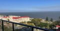 POLANA VIEW arrenda-se luxuoso Apartamento T3 mobilado com vista ao mar