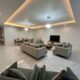 POLANA VIEW arrenda-se luxuoso Apartamento T3 mobilado com vista ao mar