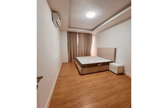 POLANA VIEW arrenda-se luxuoso Apartamento T3 mobilado com vista ao mar