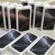 Apple iPhone 16 Pro Max, iPhone 16 Pro, iPhone 16, iPhone 16 Plus, iPhone 15
