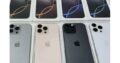 Apple iPhone 16 Pro Max, iPhone 16 Pro, iPhone 16, iPhone 16 Plus, iPhone 15