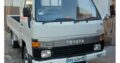 Toyota Hiace _ Recem importada