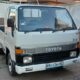 Toyota Hiace _ Recem importada