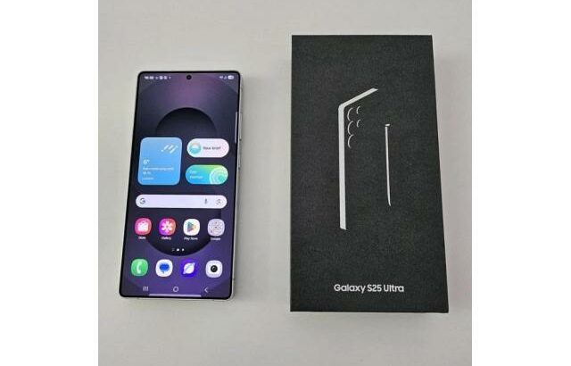 Galaxy galaxy S25 ultra, galaxy S25, galaxy S25+, galaxy S24 ultra, z fold6, galaxy Flip6