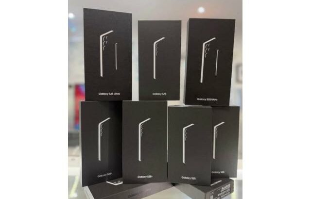 Galaxy galaxy S25 ultra, galaxy S25, galaxy S25+, galaxy S24 ultra, z fold6, galaxy Flip6