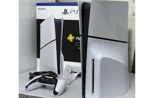 Sony PlayStation PS5 Console Blu–Ray Edition, PS5 Pro DIGITAL EDITION, PS4 Pro 1TB
