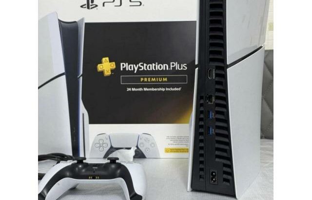 Sony PlayStation PS5 Console Blu–Ray Edition, PS5 Pro DIGITAL EDITION, PS4 Pro 1TB