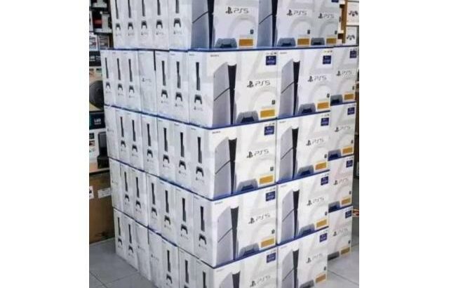 Sony PlayStation PS5 Console Blu–Ray Edition, PS5 Pro DIGITAL EDITION, PS4 Pro 1TB