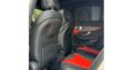 Mercedes Benz C63s recém chegado 2016