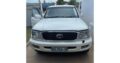 Toyota Land Cruiser V8 Gasolina 2016