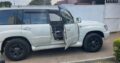 Toyota Land Cruiser V8 Gasolina 2016