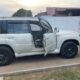 Toyota Land Cruiser V8 Gasolina 2016