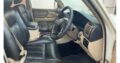 Toyota Land Cruiser V8 Gasolina 2016