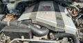 Toyota Land Cruiser V8 Gasolina 2016