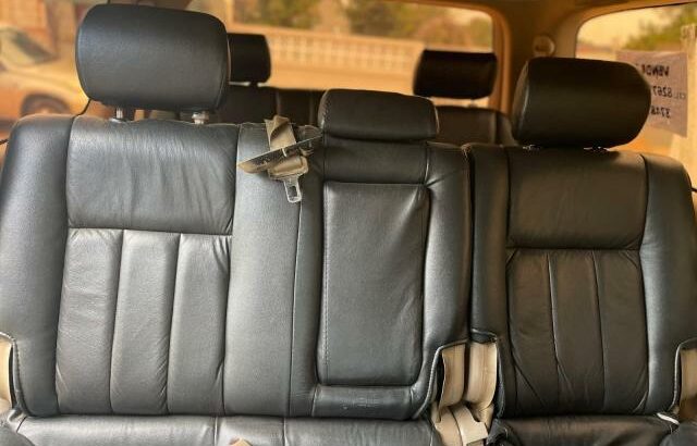 Toyota Land Cruiser V8 Gasolina 2016
