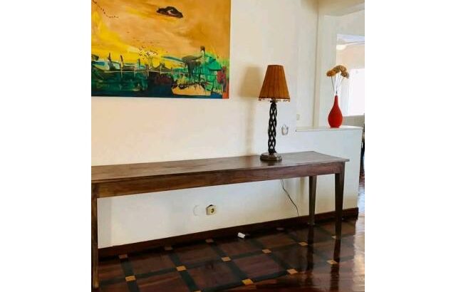Vende-se super Moradia T3 no condomínio Casa própria na sommerschield II
