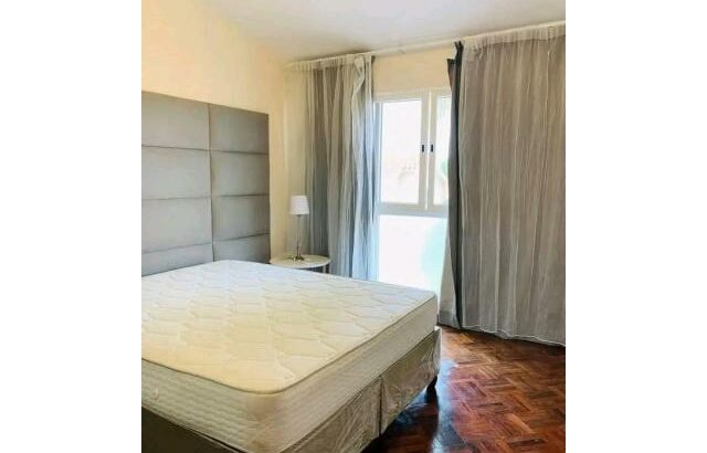 Vende-se super Moradia T3 no condomínio Casa própria na sommerschield II