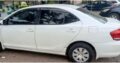 Vende-se Toyota Alion 1.5  Bem conservado