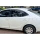 Vende-se Toyota Alion 1.5  Bem conservado