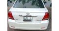 Vende-se Toyota Alion 1.5  Bem conservado
