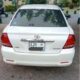 Vende-se Toyota Alion 1.5  Bem conservado