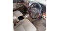 Vende-se Toyota Alion 1.5  Bem conservado