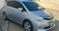 Subaru Trezia 2012 – Ractis