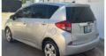 Subaru Trezia 2012 – Ractis